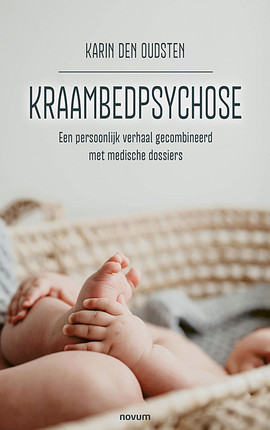 Kraambedpsychose Cover: Kraambedpsychose