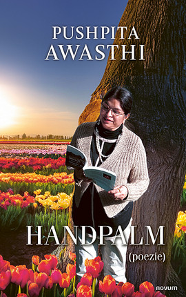 Handpalm Cover: Handpalm
