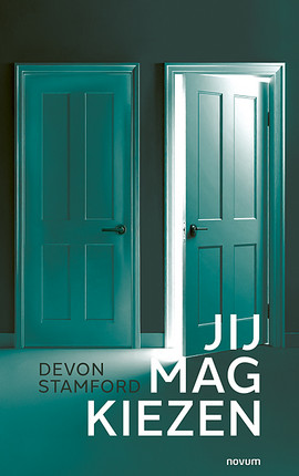 Jij mag Kiezen Cover: Jij mag Kiezen