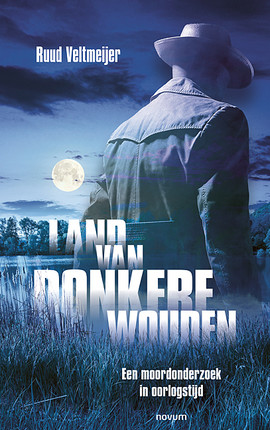 Land van donkere wouden Cover: Land van donkere wouden
