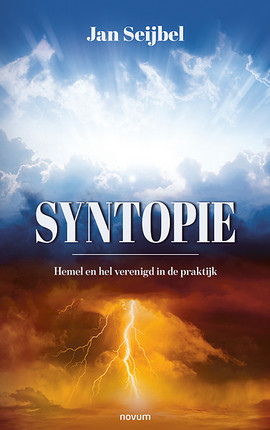 Syntopie Cover: Syntopie